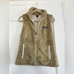 Women’s Patagonia Los Gatos Vest